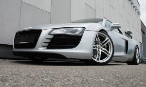 Audi R8 by O.CT Tuning 2008 года 